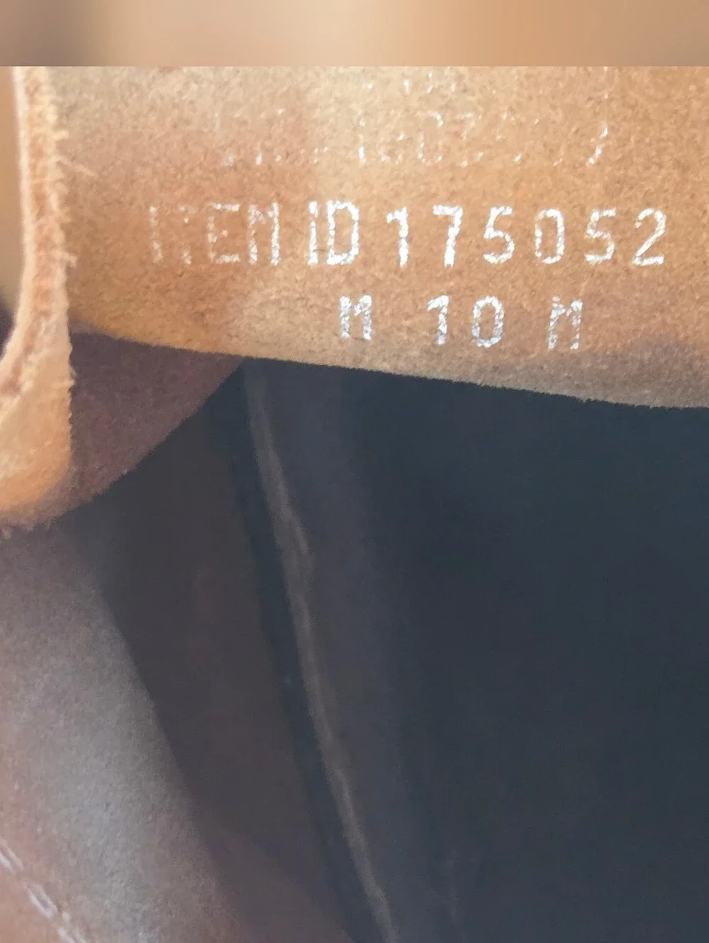 Men's Bean Boots 8